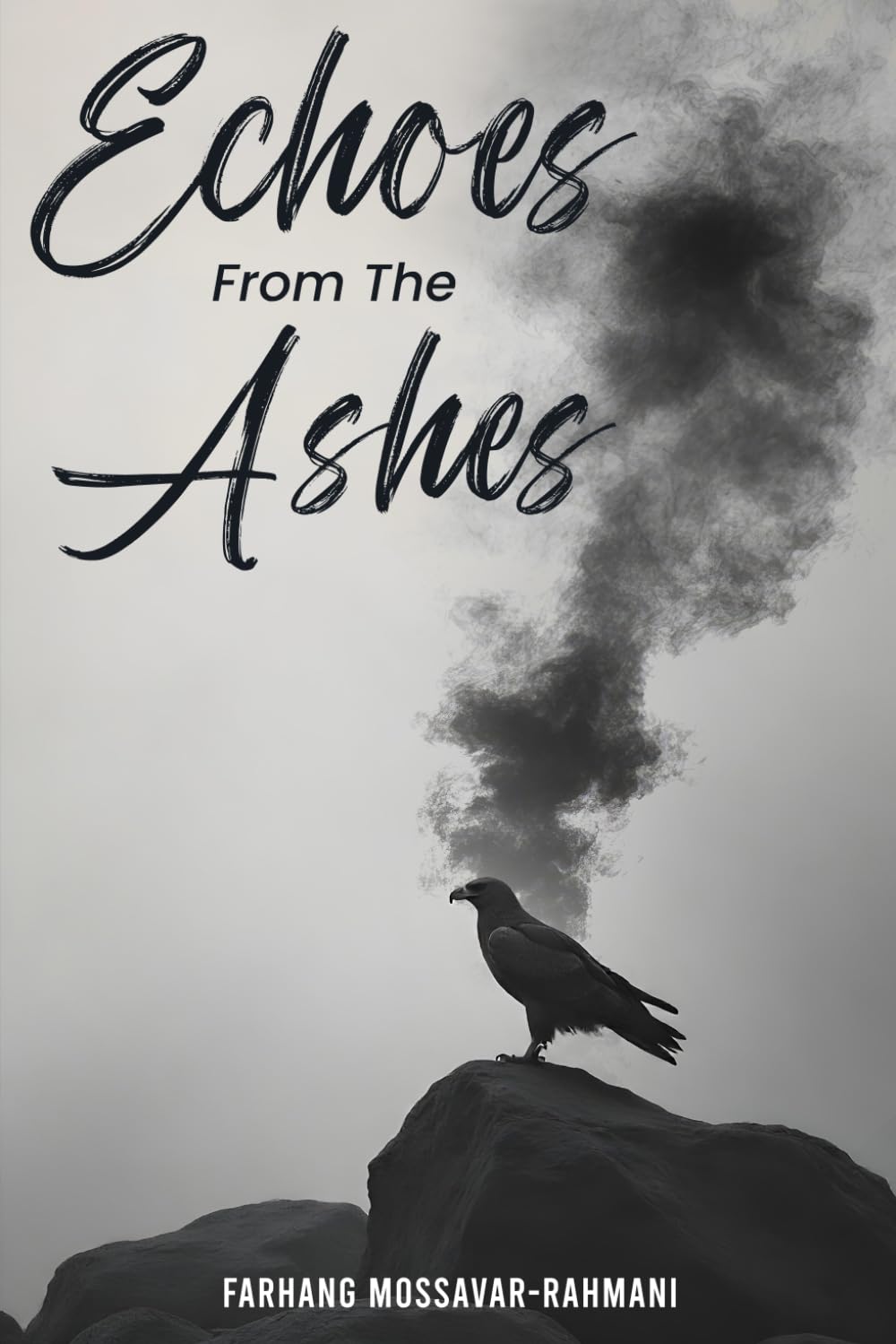 Echoes from the Ashes