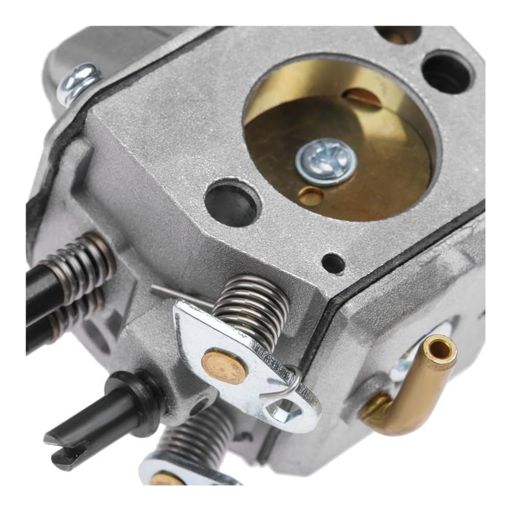 Carburateur pour tronçonneuse MS310 qui cale lot de 5 pièces pour réparer le démarrage