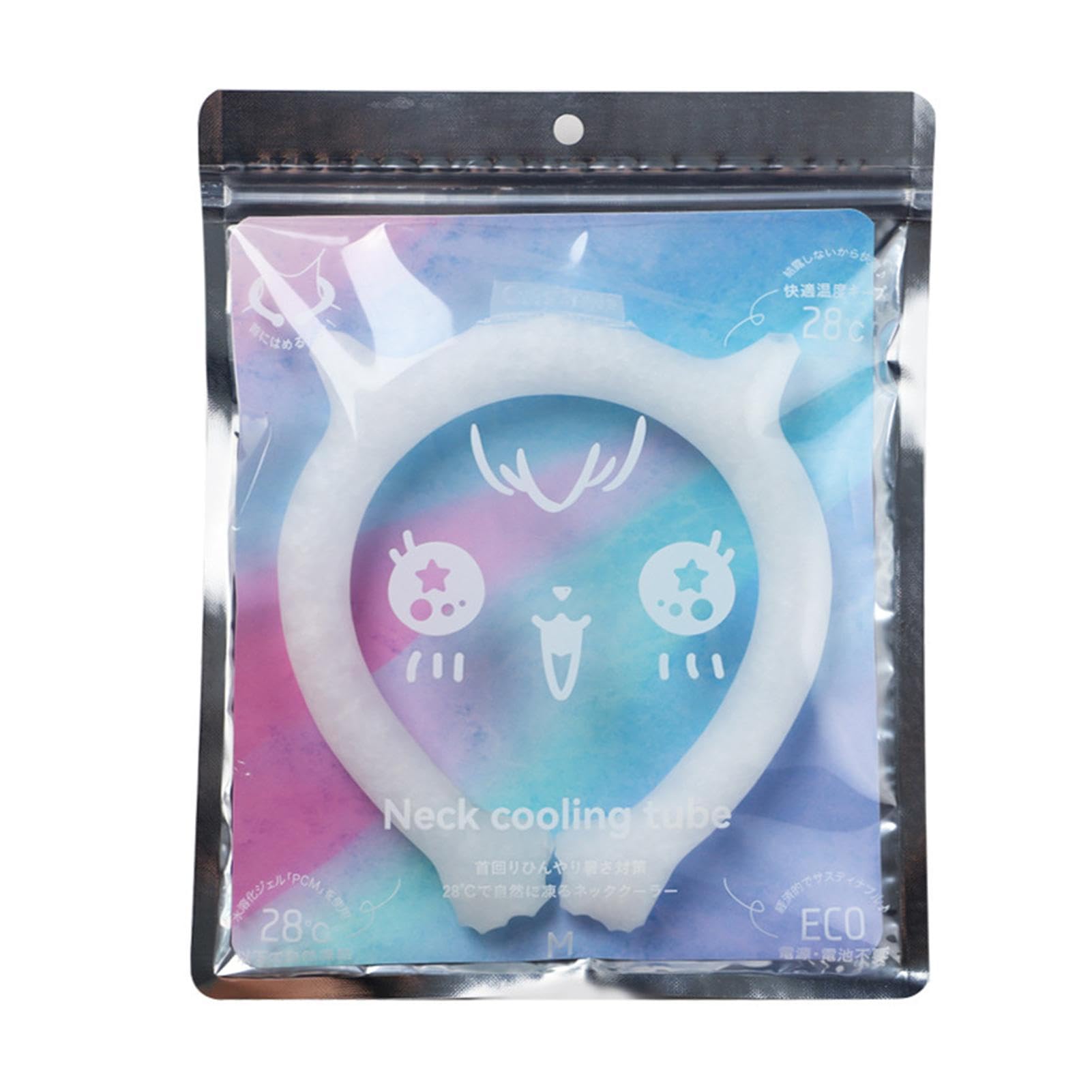 Joyeee Ice Roller, Riutilizzabile Eye Ice Massage Bellezza Del Viso - Foto 4