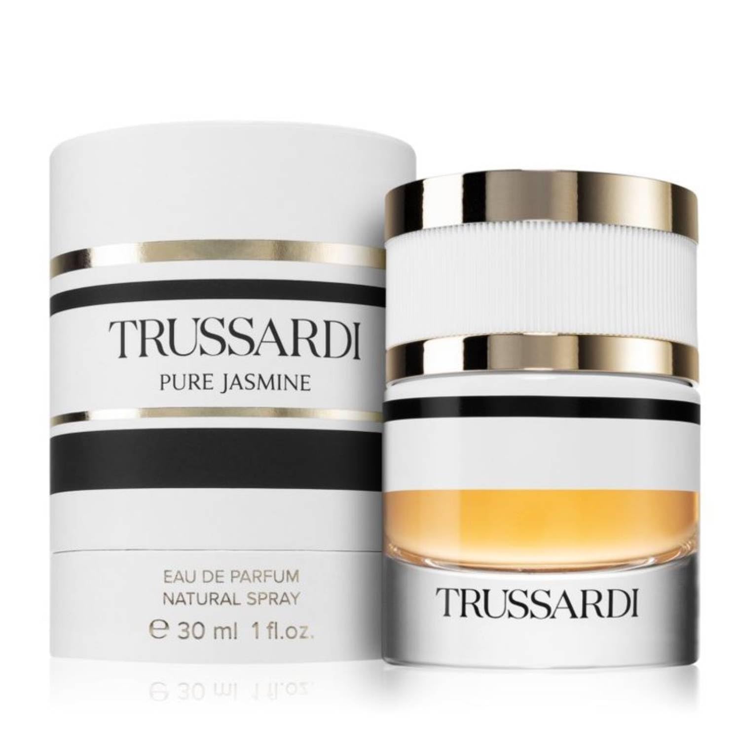 Trussardi Pure Jasmine Woman Edp 30 Ml