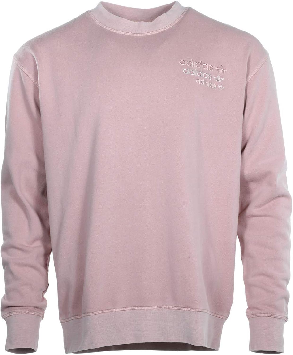 adidas overdyed sweatshirt