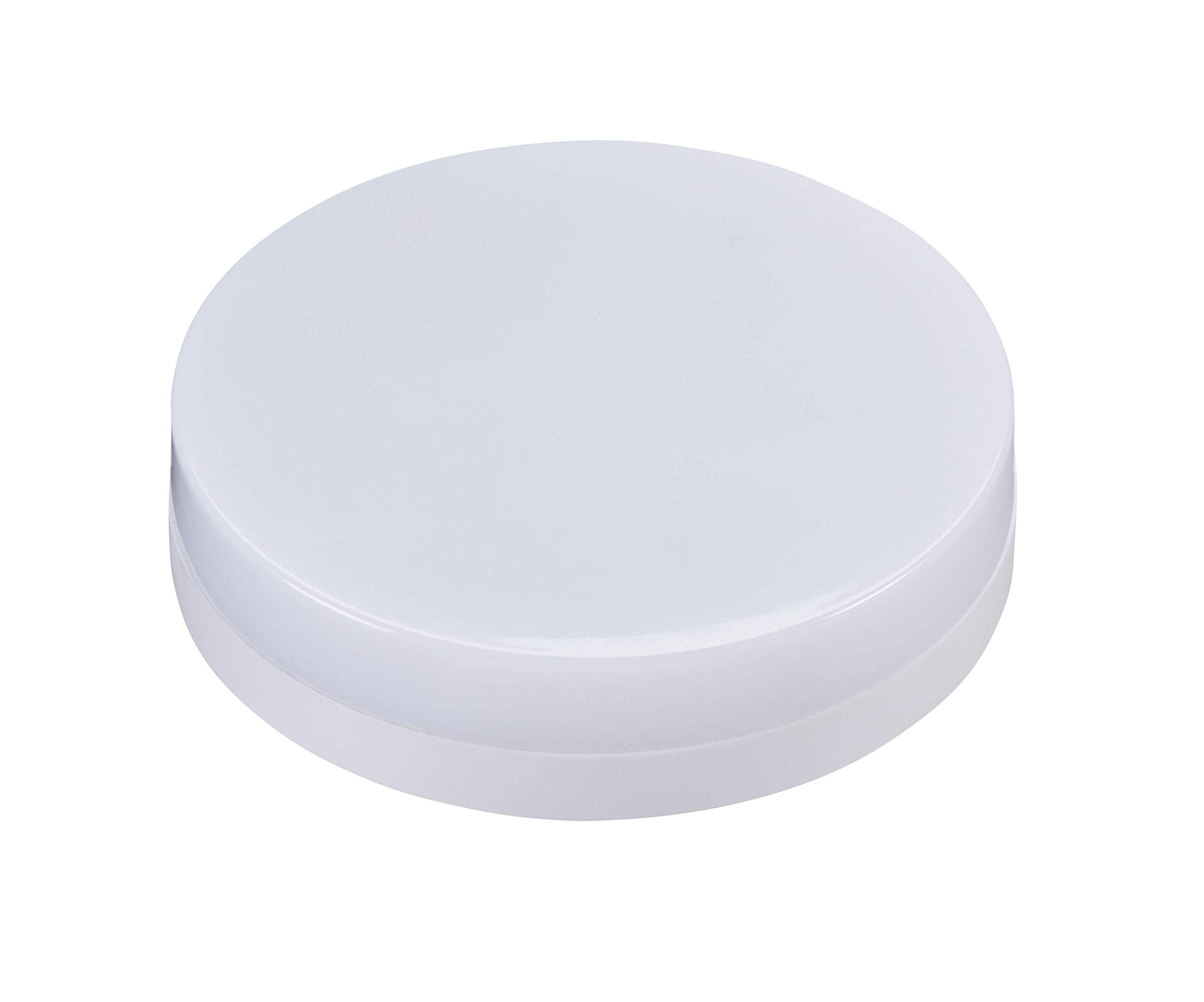 Knightsbridge Warm White 230V Gx53 5W Led Lamp