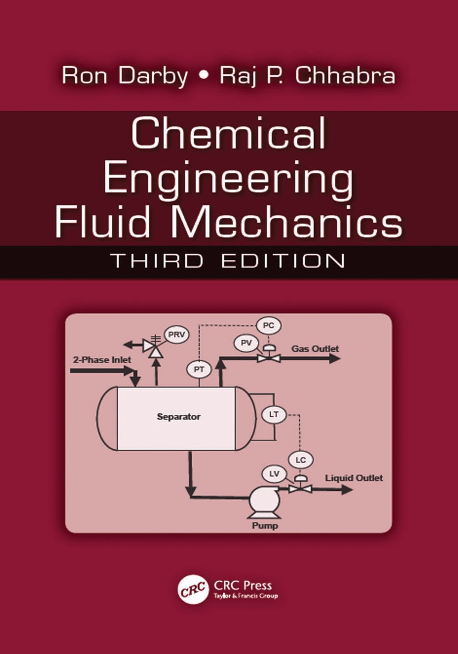Chemical Engineering Fluid Mechanics 3rd Edition, Kindle Edition