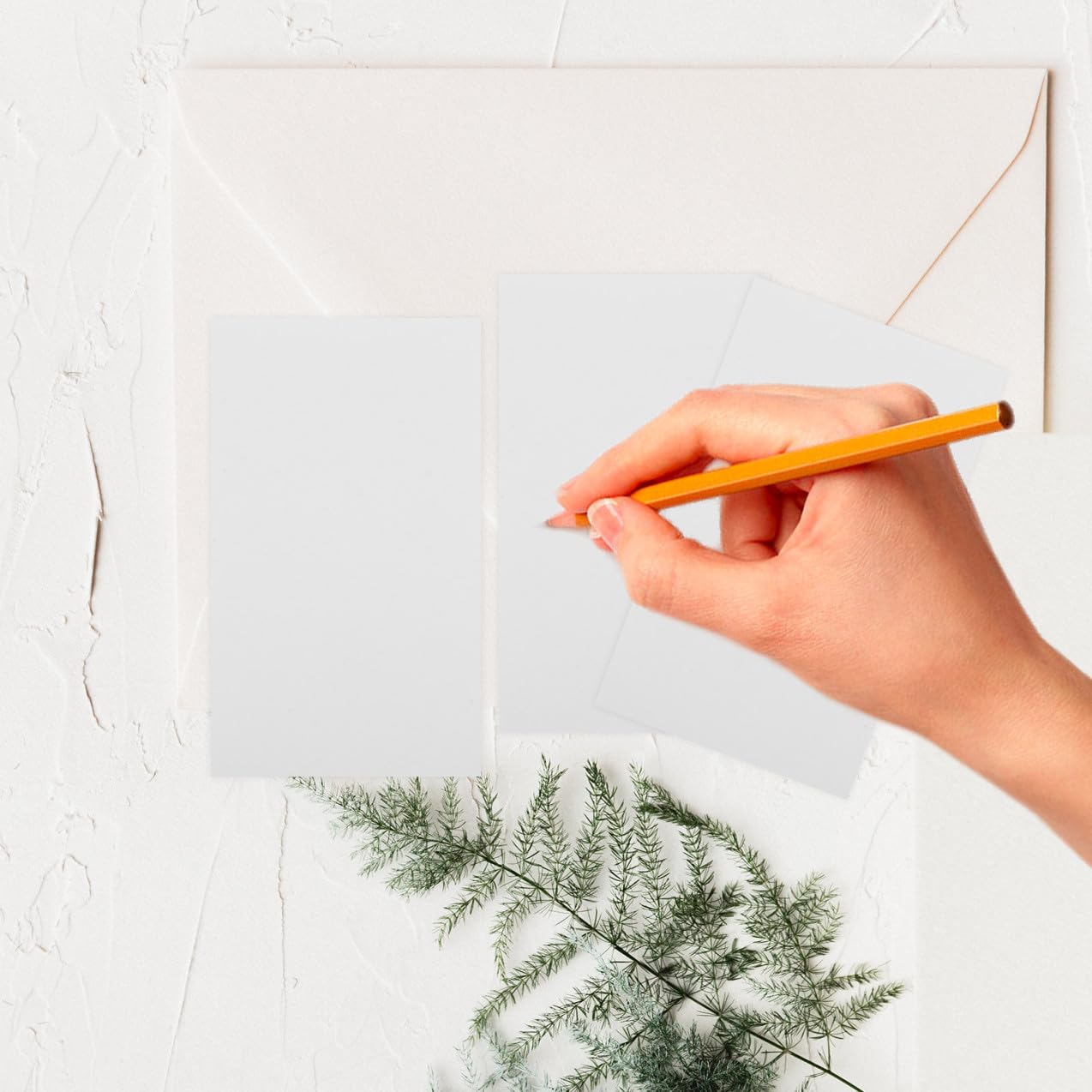ARTIBETTER 3 Sätze Visitenkarte Beidseitig Kindergarten Form Farbig Schmucklos Memoboard Kleine Notizkarten Karteikarten Der Schule Kleine Karteikarten Memo-karte Papier Weiß 200 Stück * 3