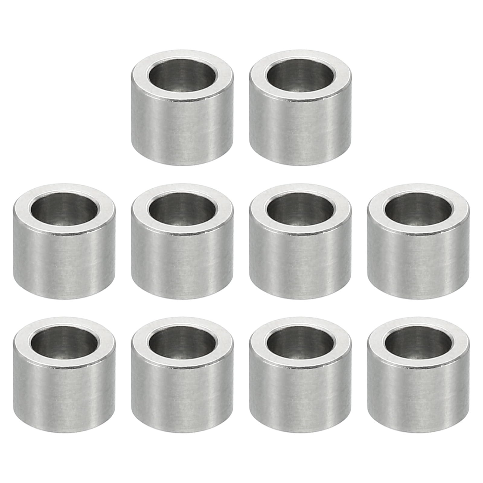 PATIKIL M5 Stainless Steel Spacers