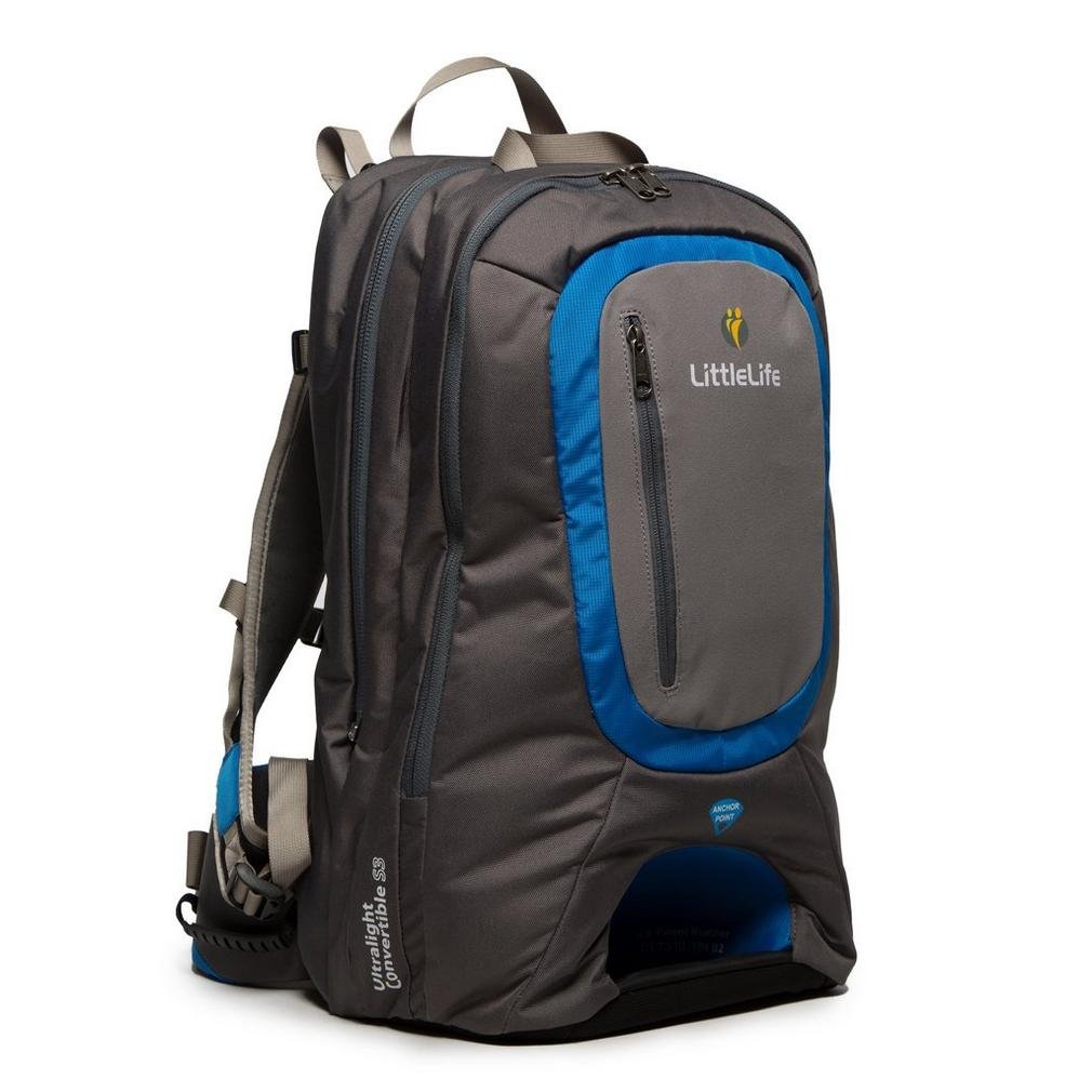 Little Life Ultralite Convertible S3 Child Carrier Desertcart