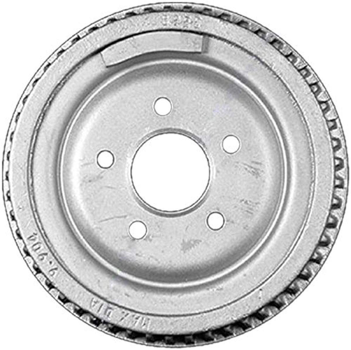 Bendix Premium PDR0718 Rear Brake Drum for Ford Taurus 2001-1986, Thunderbird 1997-1990, Mercury Cougar 1997-1990, Sable 2000-1986