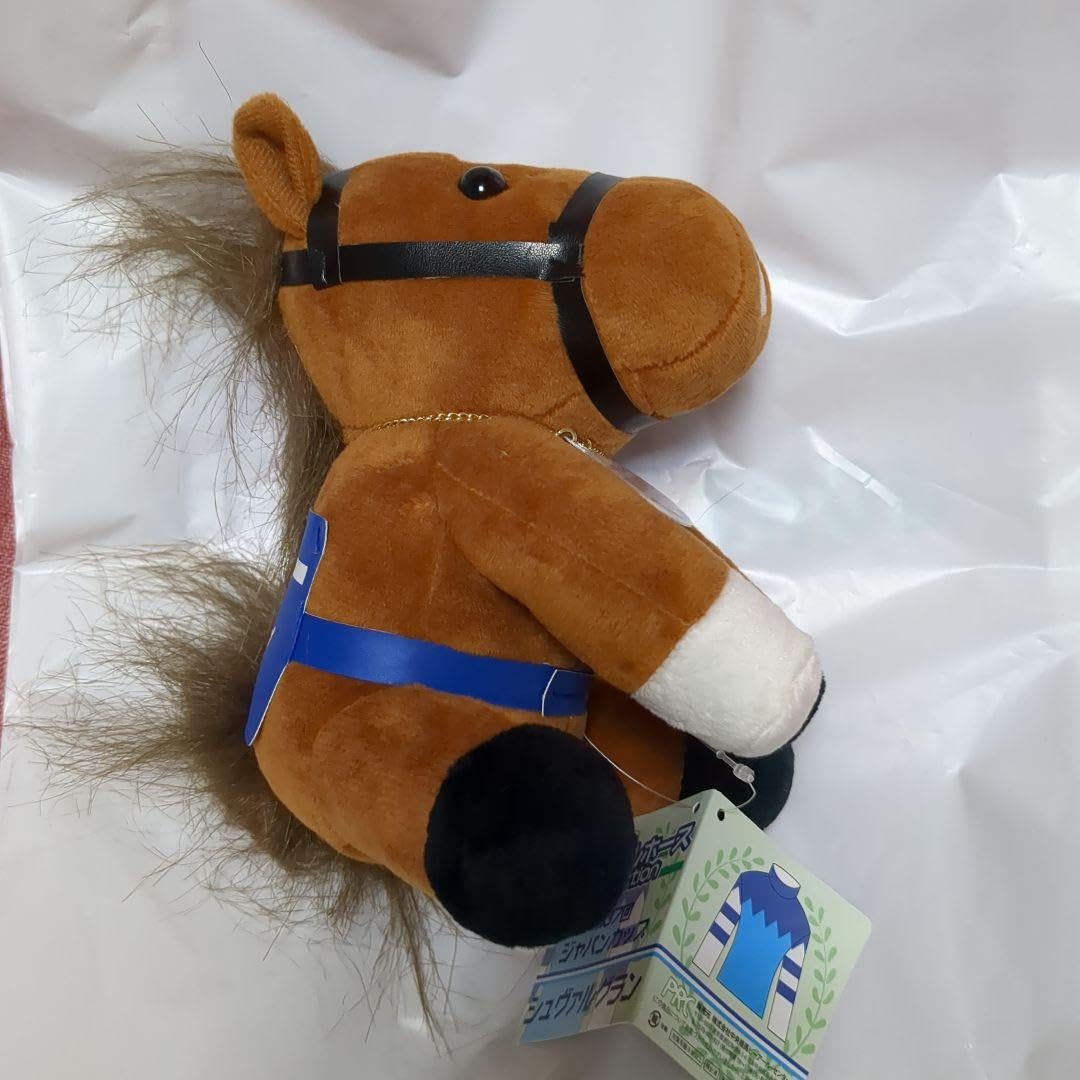 アイドルホース ジャパンカップ シュヴァルグラン Mサイズ 競馬