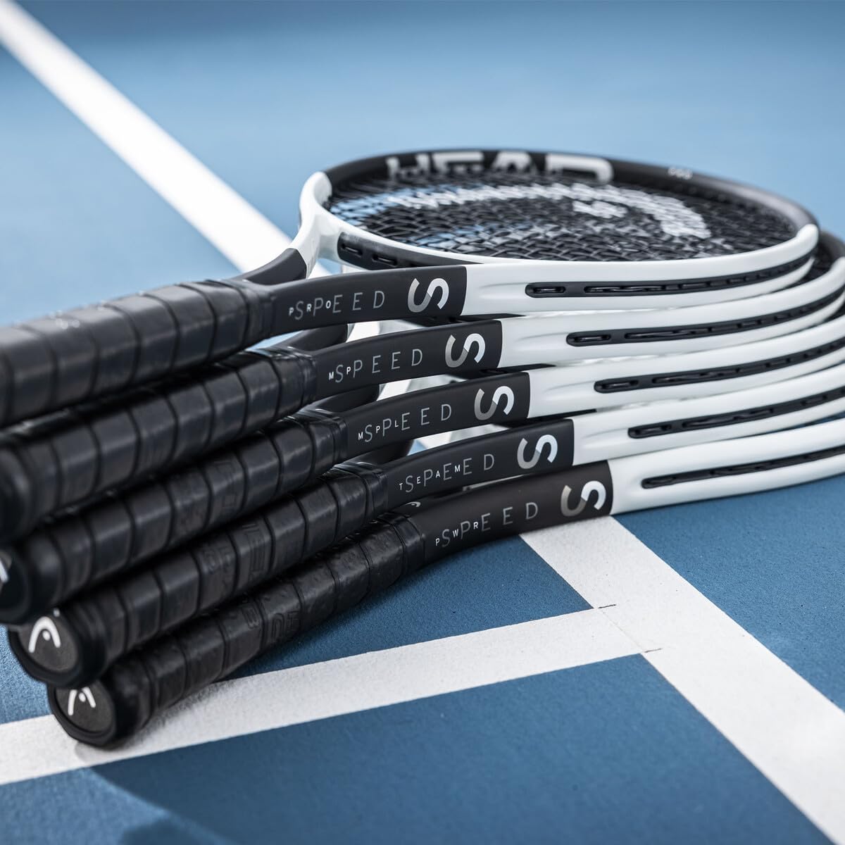 Head Speed PWR 2024 - Tennis Racket Unisex Adulto