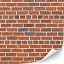 Red Clinker Brick