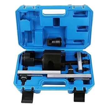 Double-Clutch Transmission Tool Set For V-A-G V-W AU-DI 7 Speed Gearbox DSG Doub