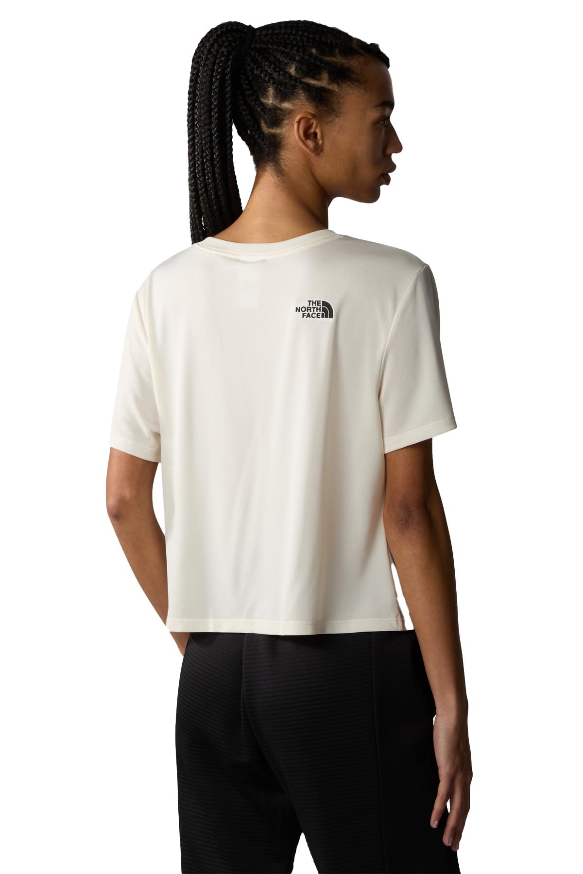The North Face Foundation T-Shirt Donna