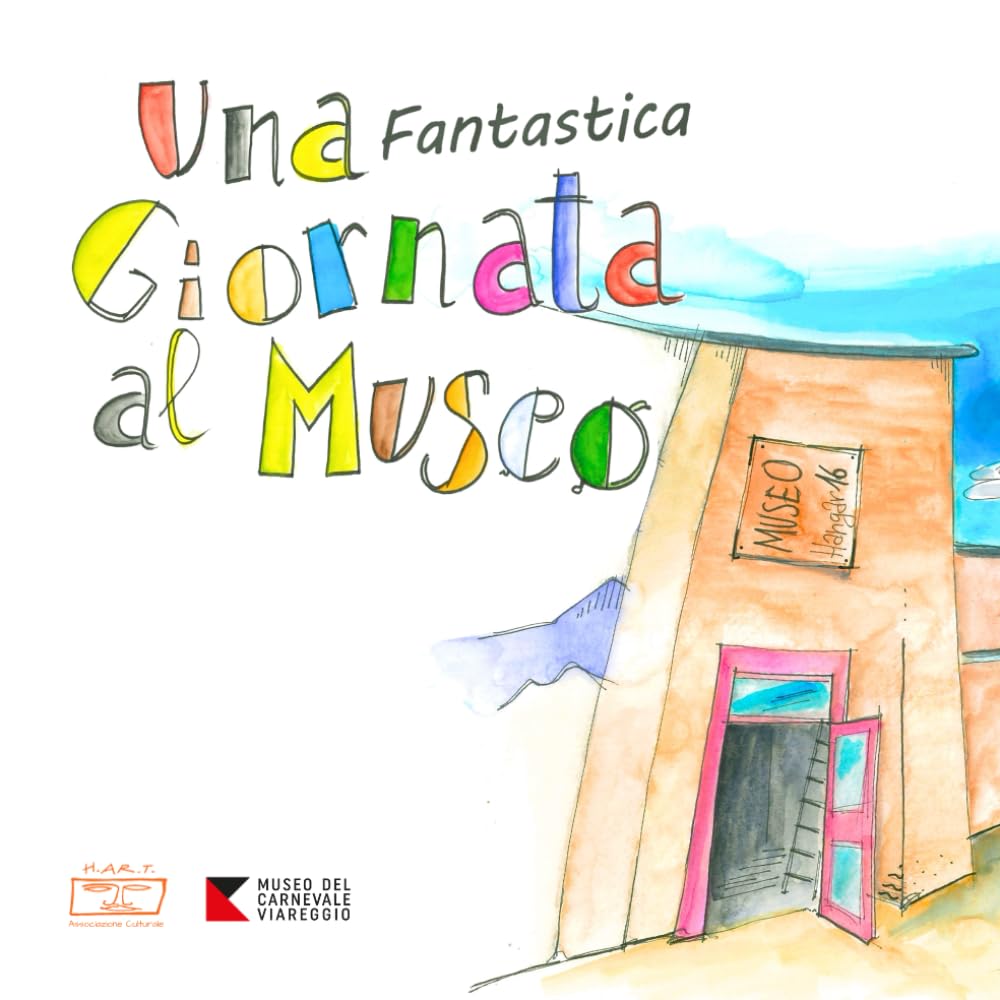 Una fantastica giornata al Museo