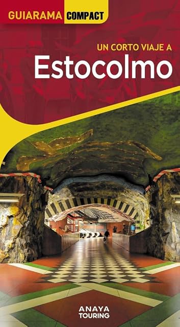 Portada de Estocolmo 2025
