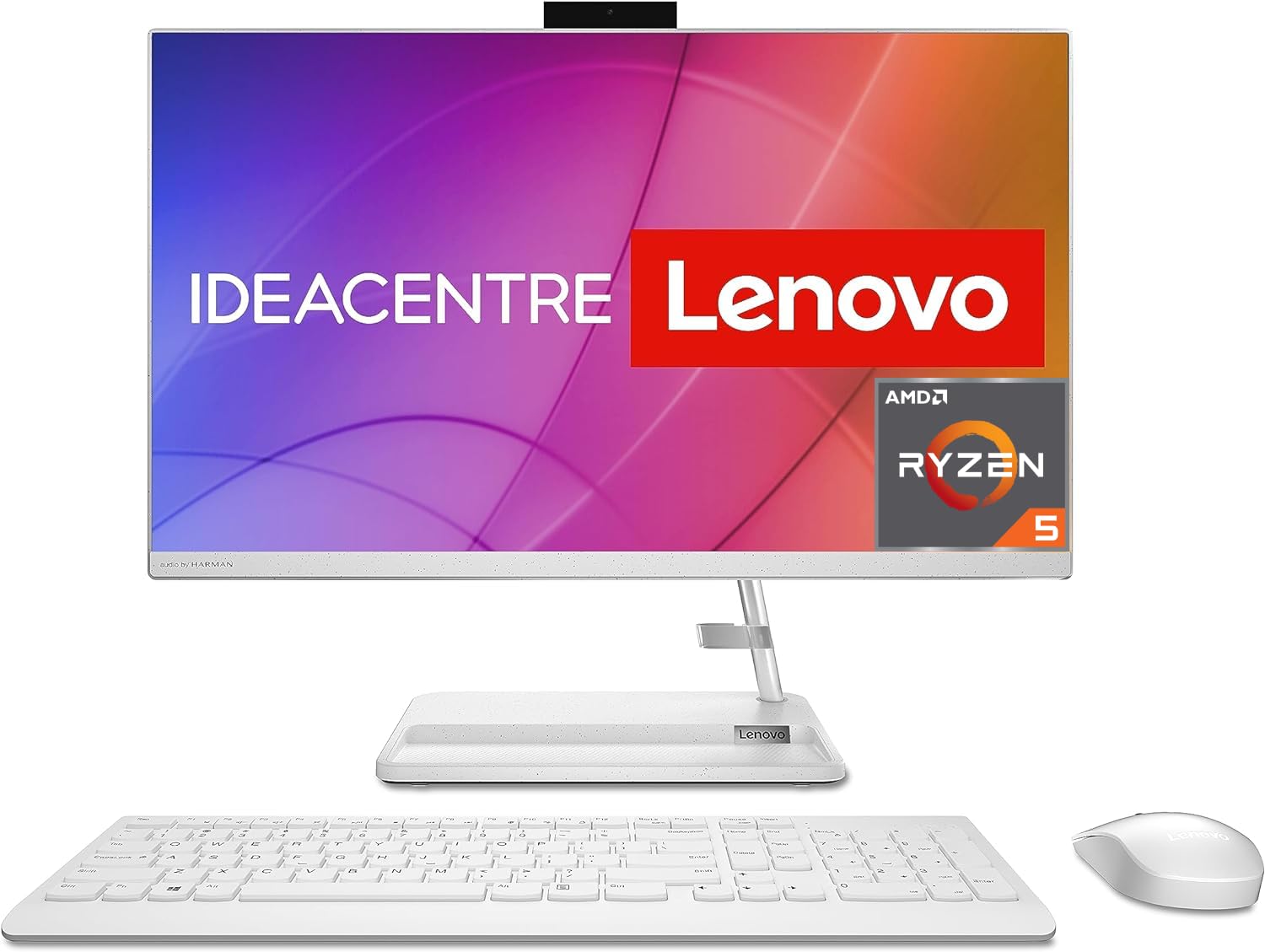 今だけ値下げ☆Lenovo デスクトップPC（IdeaCenter AIO3）Windows11