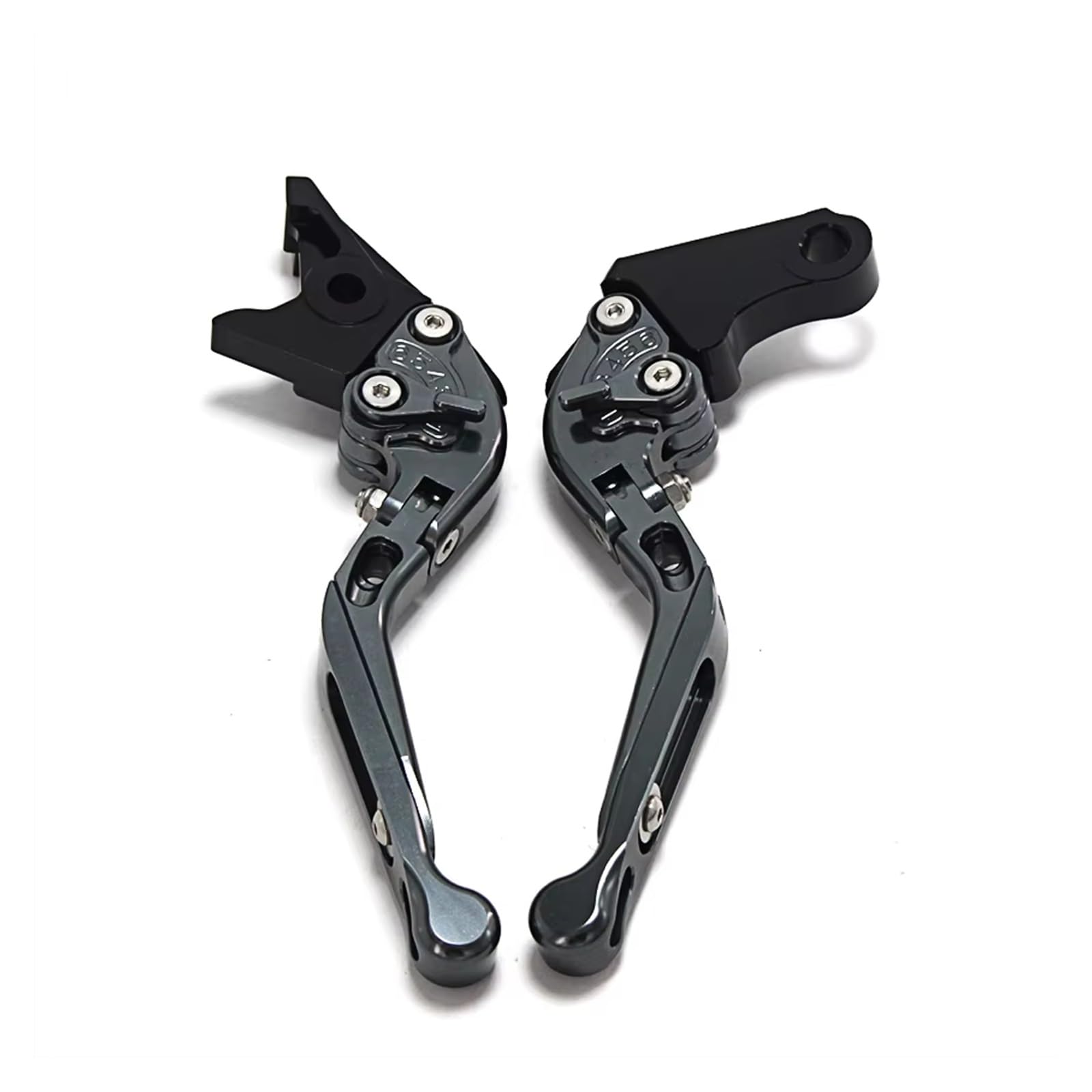 Mingbereit E Motorcycl Brak Lever Motorcycl Adjustabl Folding Levers Clutch Lever Brak For Mv For Agusta For Brutal For 1090R 2013 Clutch Lever(E)