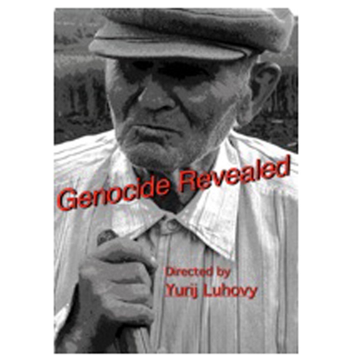 Genocide Revealed [DVD]