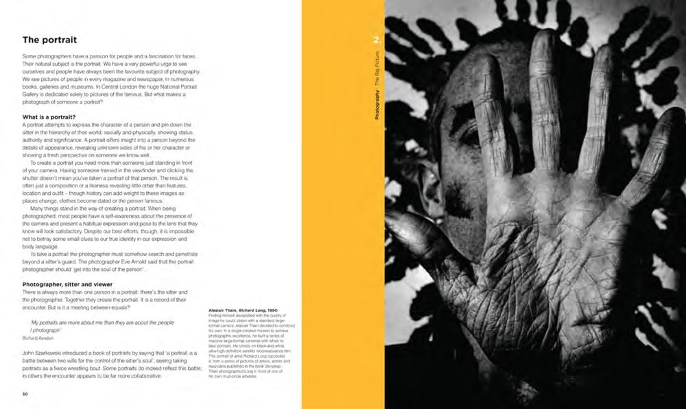 Photography: Portfolio Series (2nd ed)