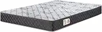 Colchão Sonos Home 28 Viúva Espuma D28 128x188x20cm