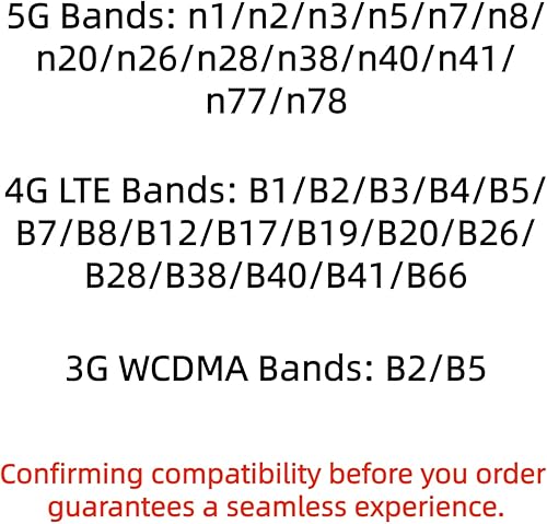 Miniatura 9 de Blackview Shark 6 teléfonos Android desbloqueados 5G (2025), teléfono celular Android 15 desbloqueado, pantalla de 6.88 pulgadas 120Hz, 12 GB+128