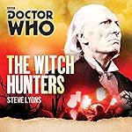 Cover of Doctor Who: The Witch Hunters