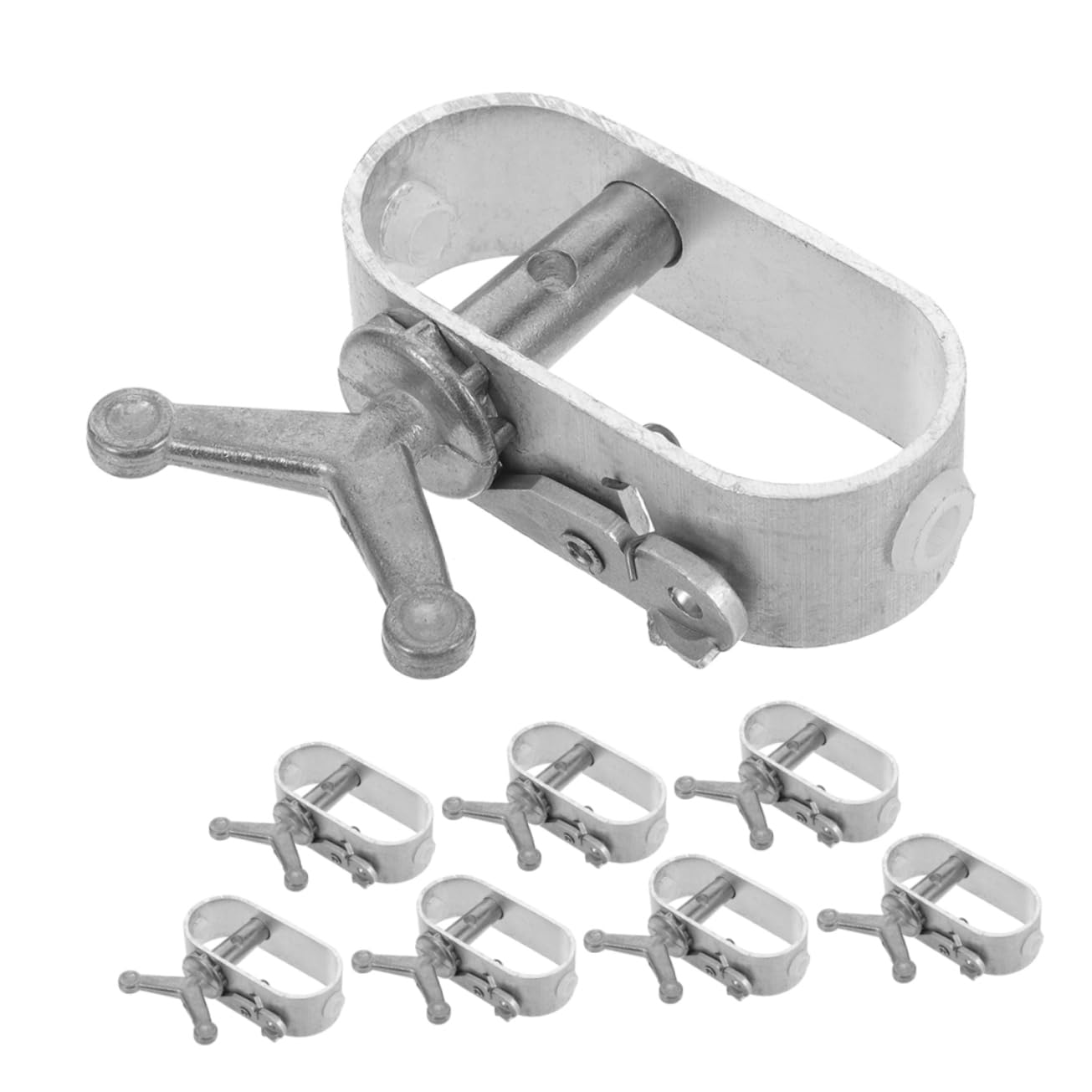 Levemolo Tightener for Wire Rope Rope Tightener Cable Tensioner for Outdoor Use