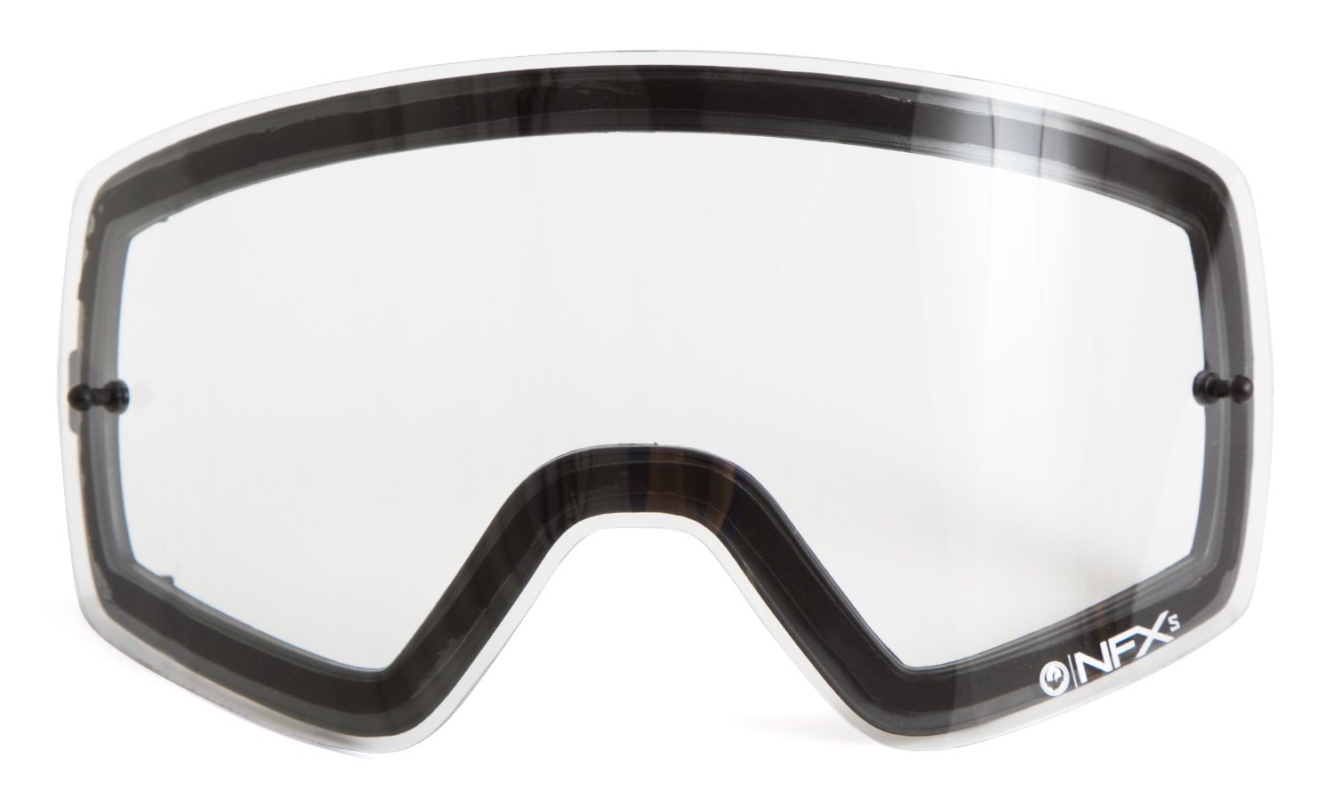 Amazon.com : Dragon 267446438057 NFXS Goggle Rockstar w/Red Ion