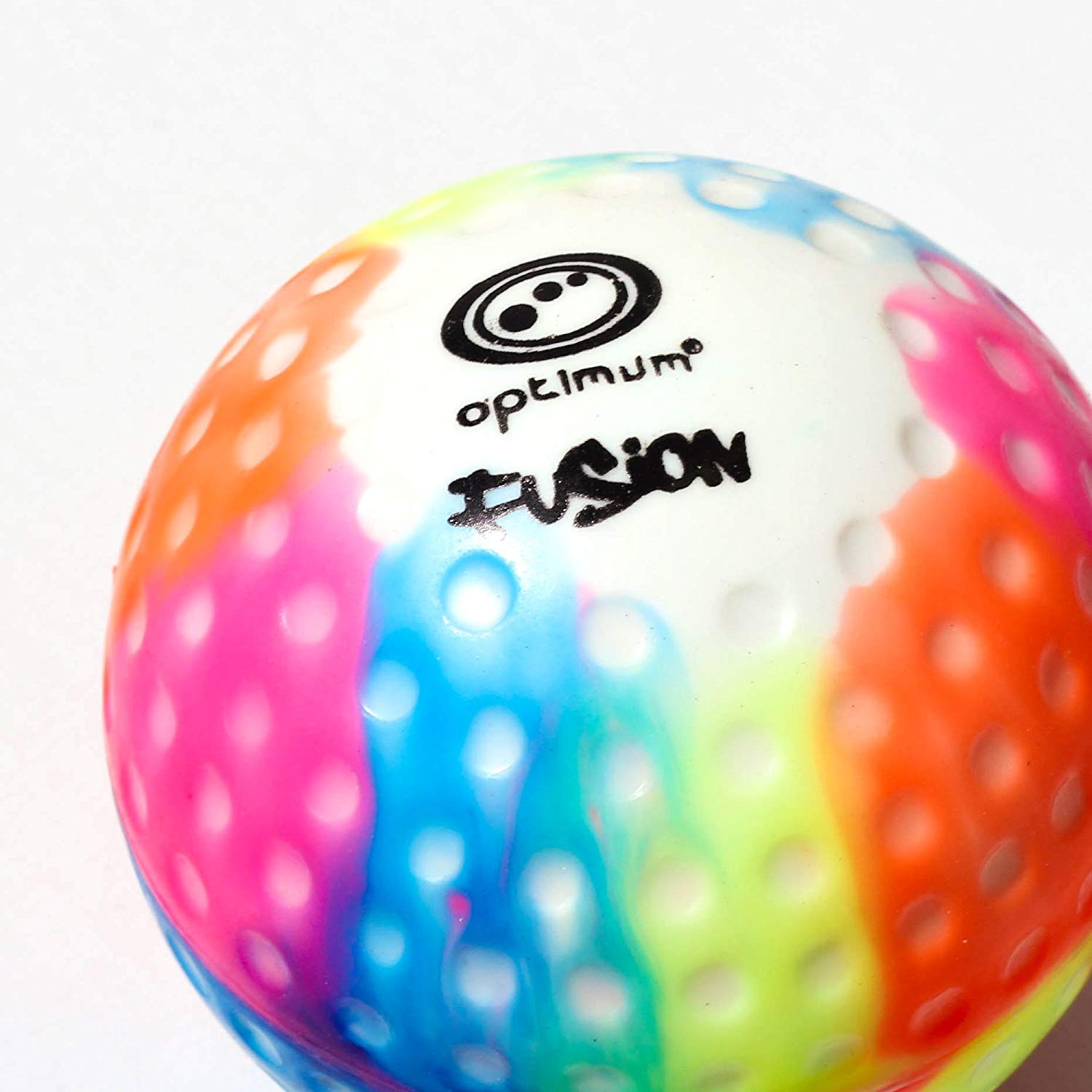 Optimum Fusion Palla da Hockey