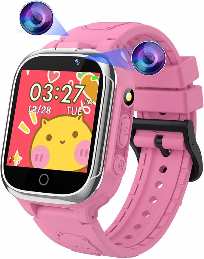 Rajasthan Tour Reloj Inteligente Con Localizador Bhr4357gl