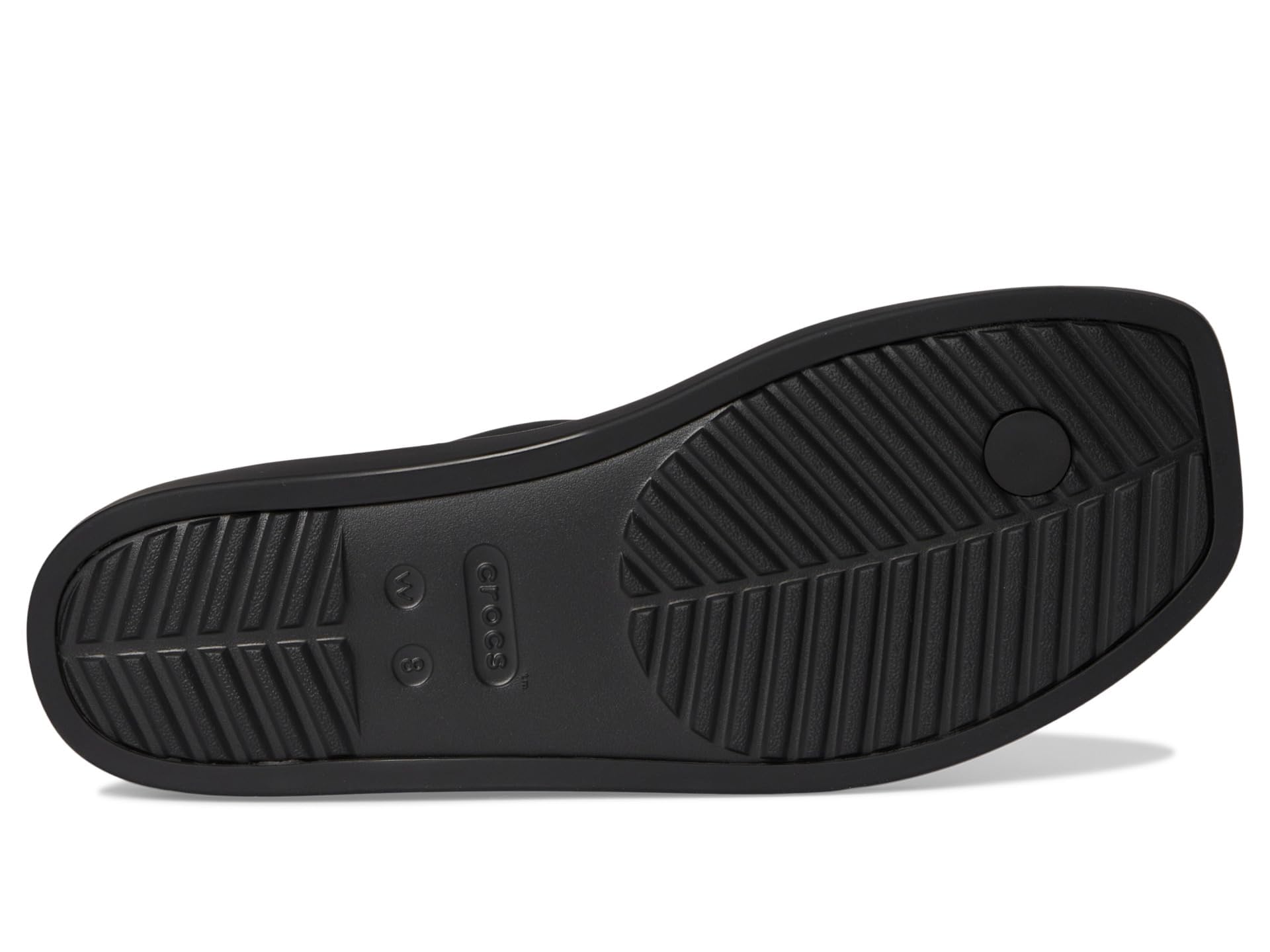 Crocs Kobiety Miami Studded Thong FlipKlapki