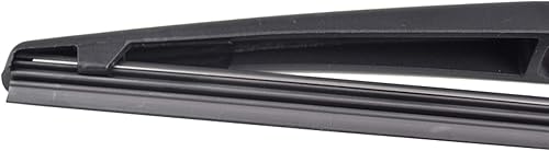 Miniatura 5 de for Nissan Micra K14 2017-2023, Wiper 9" Rear Wiper Blade Windshield Windscreen Clean Tailgate Window Car Rain Brush