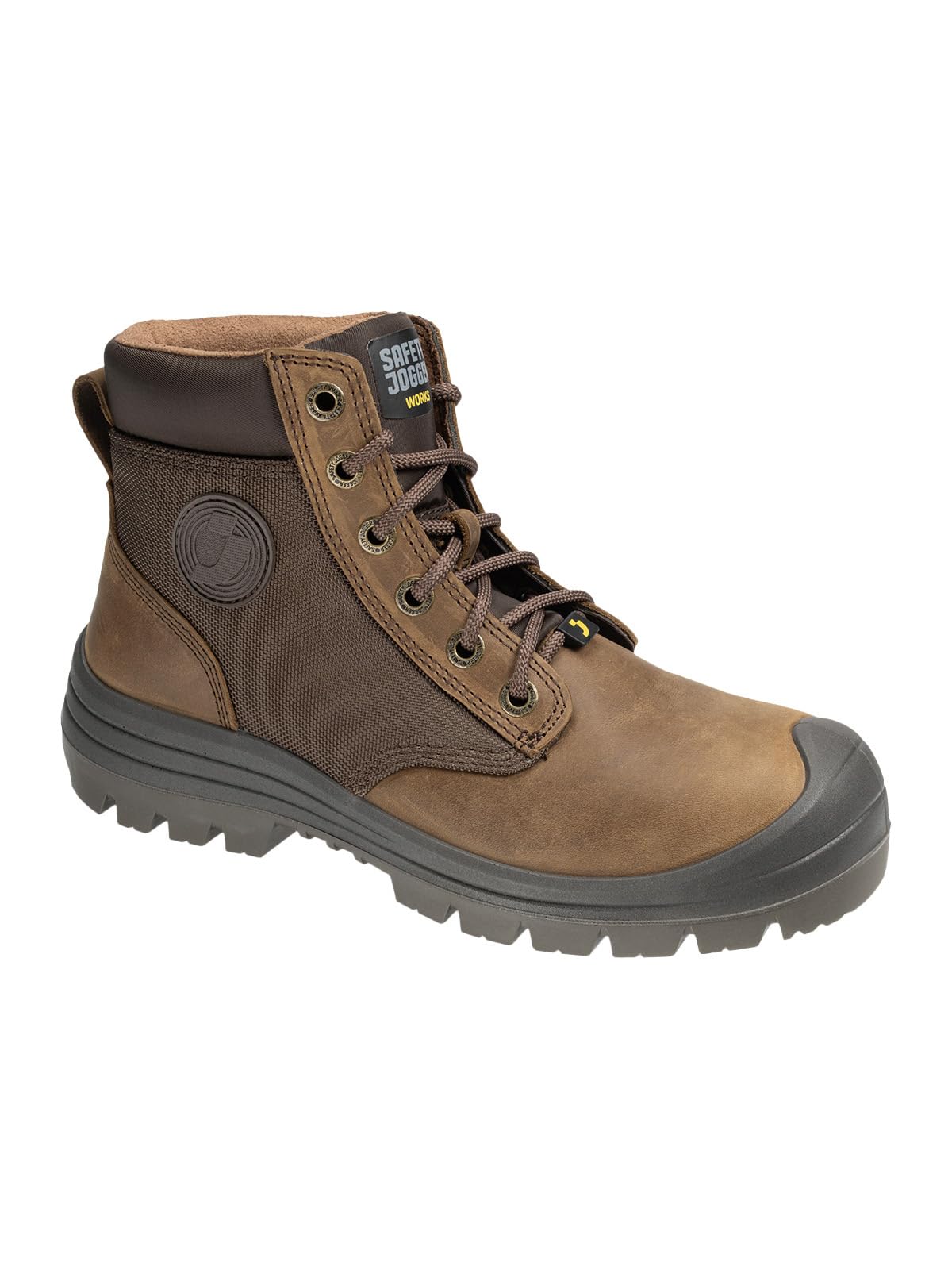 SAFETY JOGGER SafetyJogger Sicherheitsschuhe 013375 Dakar S3
