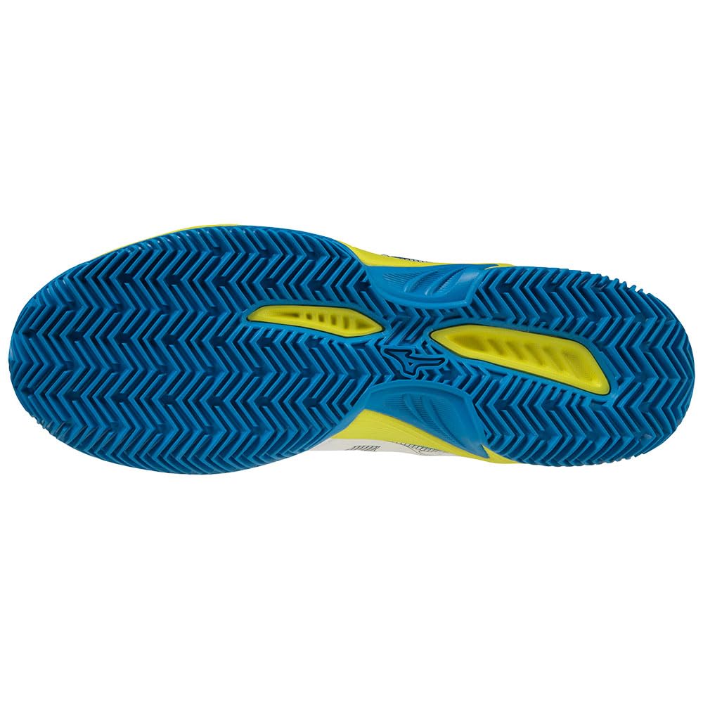 Mizuno - Break Shot 4 CC, Scarpe da Tennis Unisex - Adulto