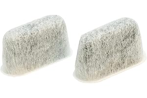 DCC-3650 Coffee Maker Charcoal Water Filters