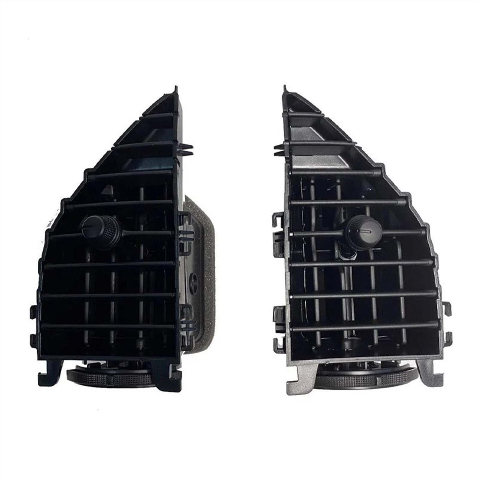 KIA CEED GRILLE D'aération Latérale Du Tableau De Bord Droite 2010