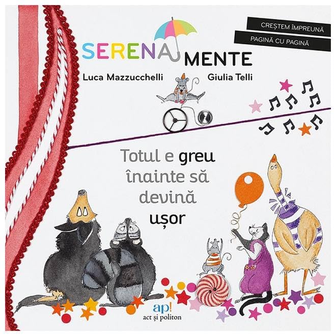 Totul E Greu Inainte Sa Devina Usor