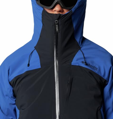 Image of Columbia Men Cirque Bowl Jacket upto -15c