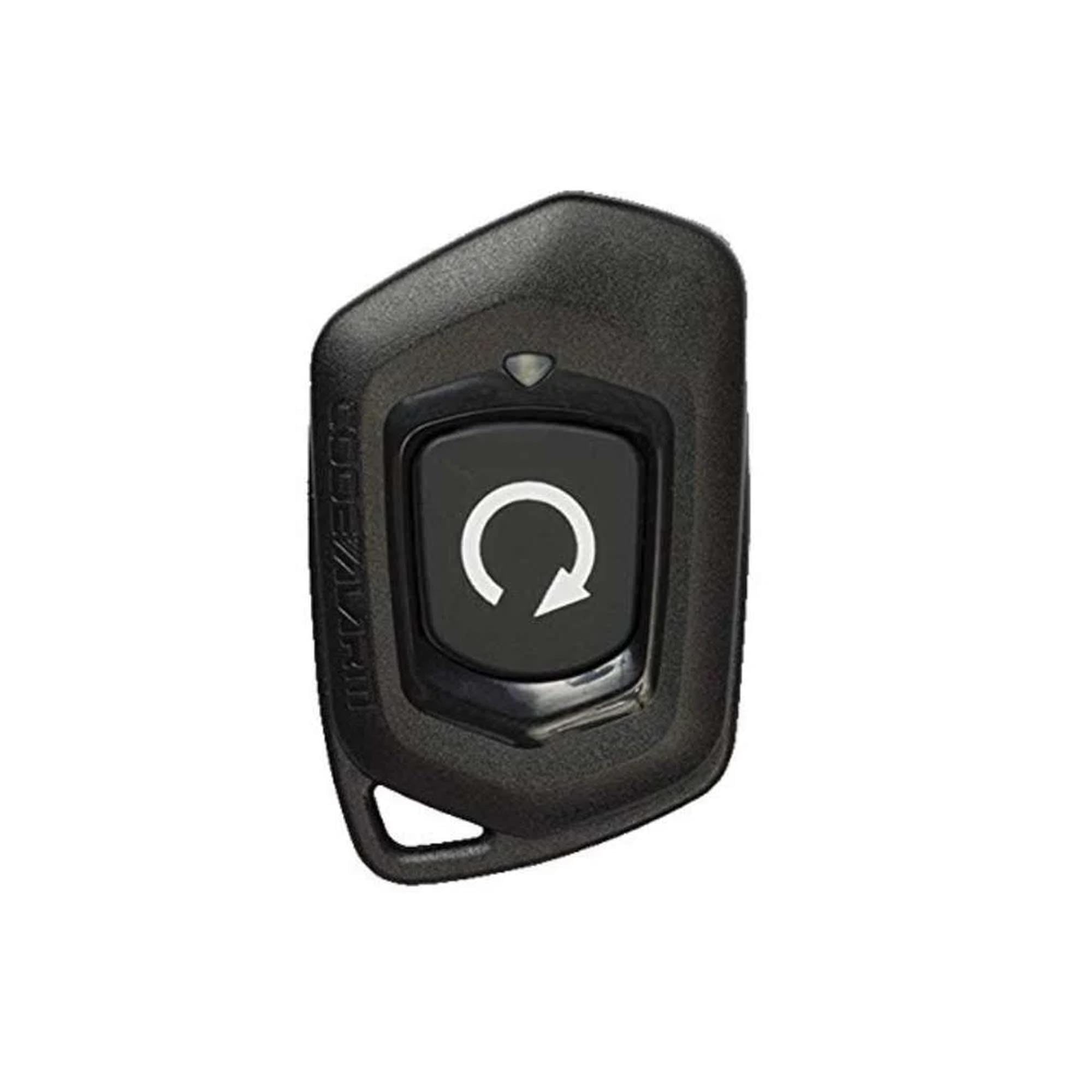 Code Alarm CAT1 (same as CATX1B) 1-Button Remote Starter Replacement Remote