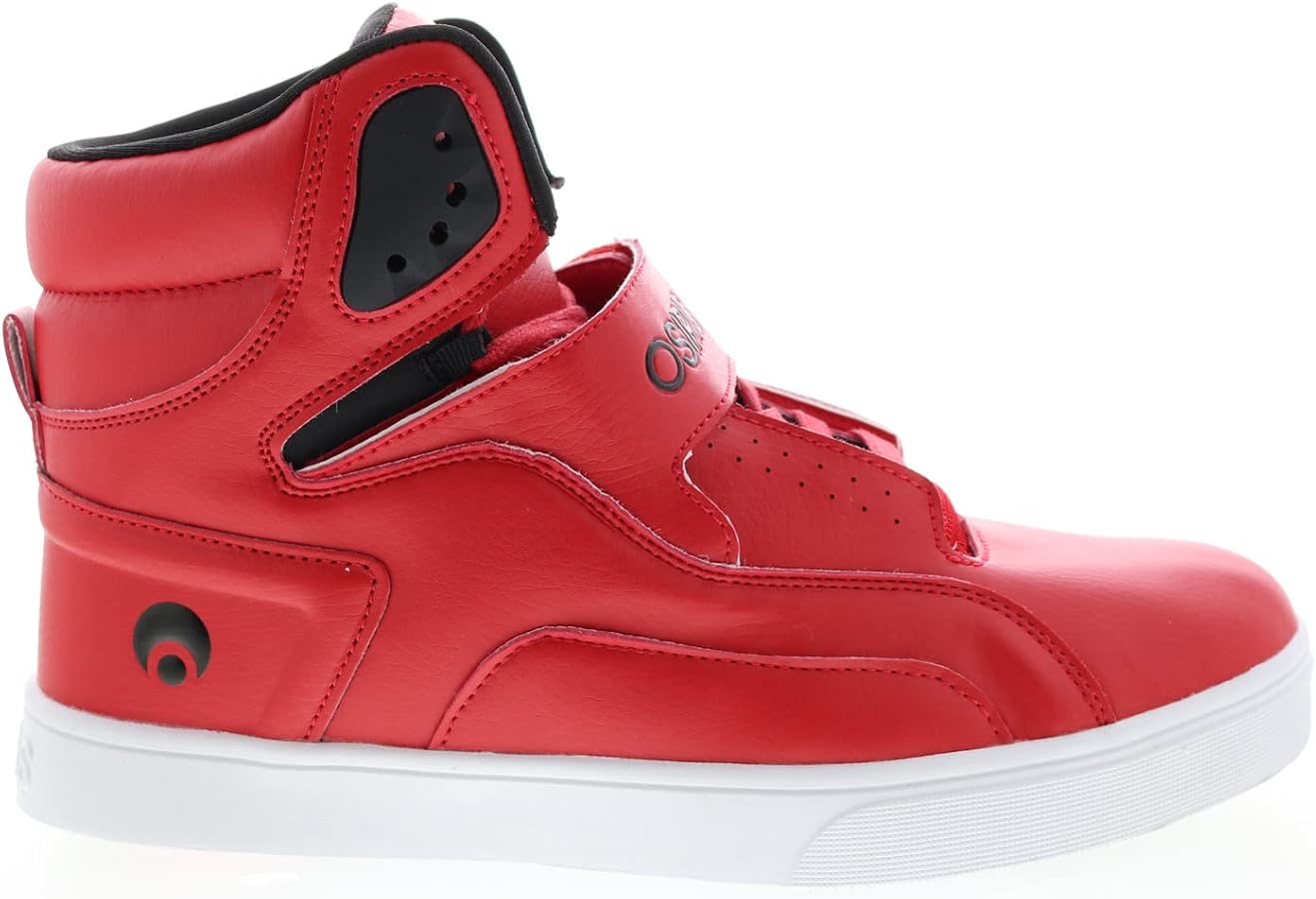 Amazon.com | Osiris Mens Rize Ultra Skate Inspired Sneakers Shoes