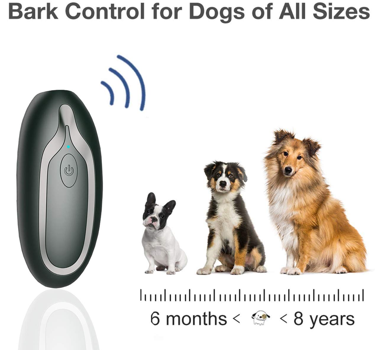 bark corrector