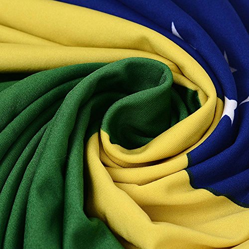 Image of Palestine Flags Car Hood Cover 3.3X5FT /6X7FT 100 percent Polyester,Engine Flag, Elastic Fabrics Can be Washed,Car Bonnet Banner (3.3X5FT)