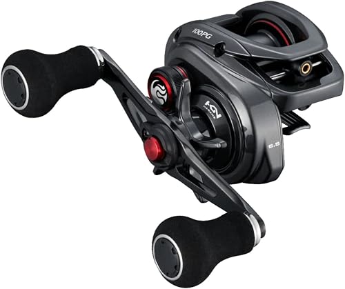 Shimano Engetsu BB entry level JDM tairaba baitcasting reel