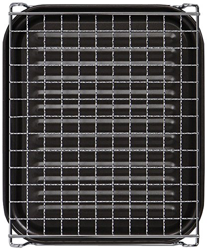 Gril de table GK-BS japonais portable avec ensemble d'ustensiles de cuisson