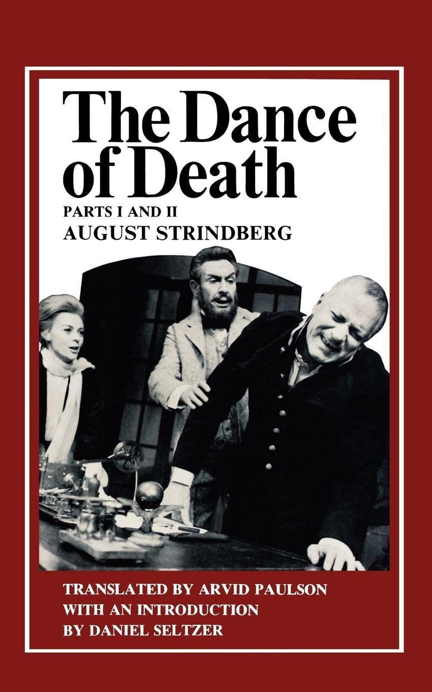 Dance Of Death