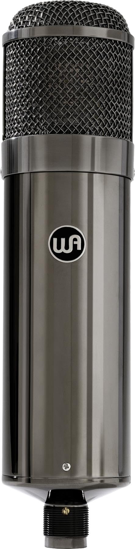 【極美品】Warm Audio WA-47T 真空管コンデンサーマイク WARM AUDIO WA-47T 真空管コンデンサーマイク 限定チタニウム