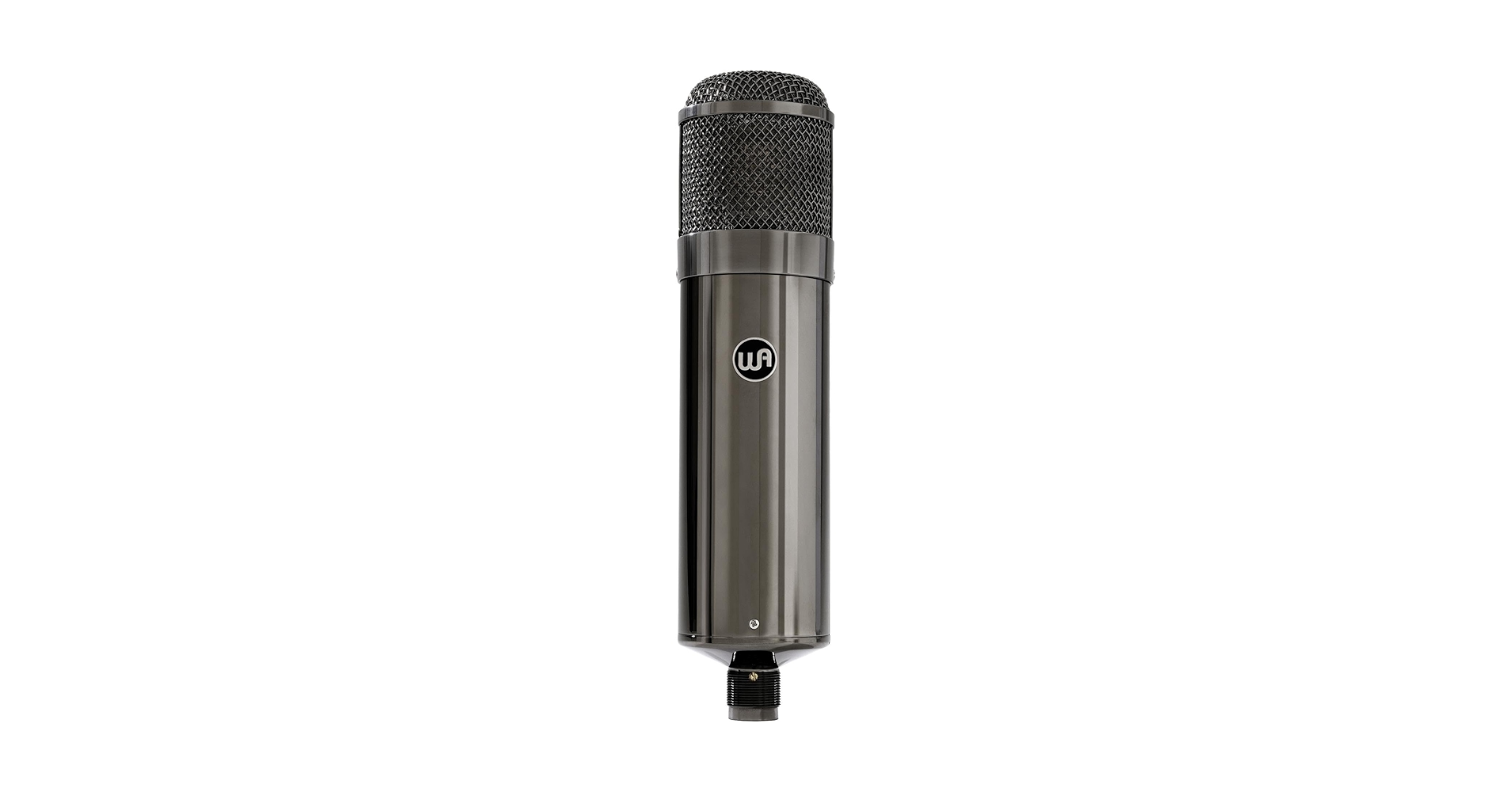 Amazon.com: Warm Audio WA-47T Large-diaphragm Tube Condenser