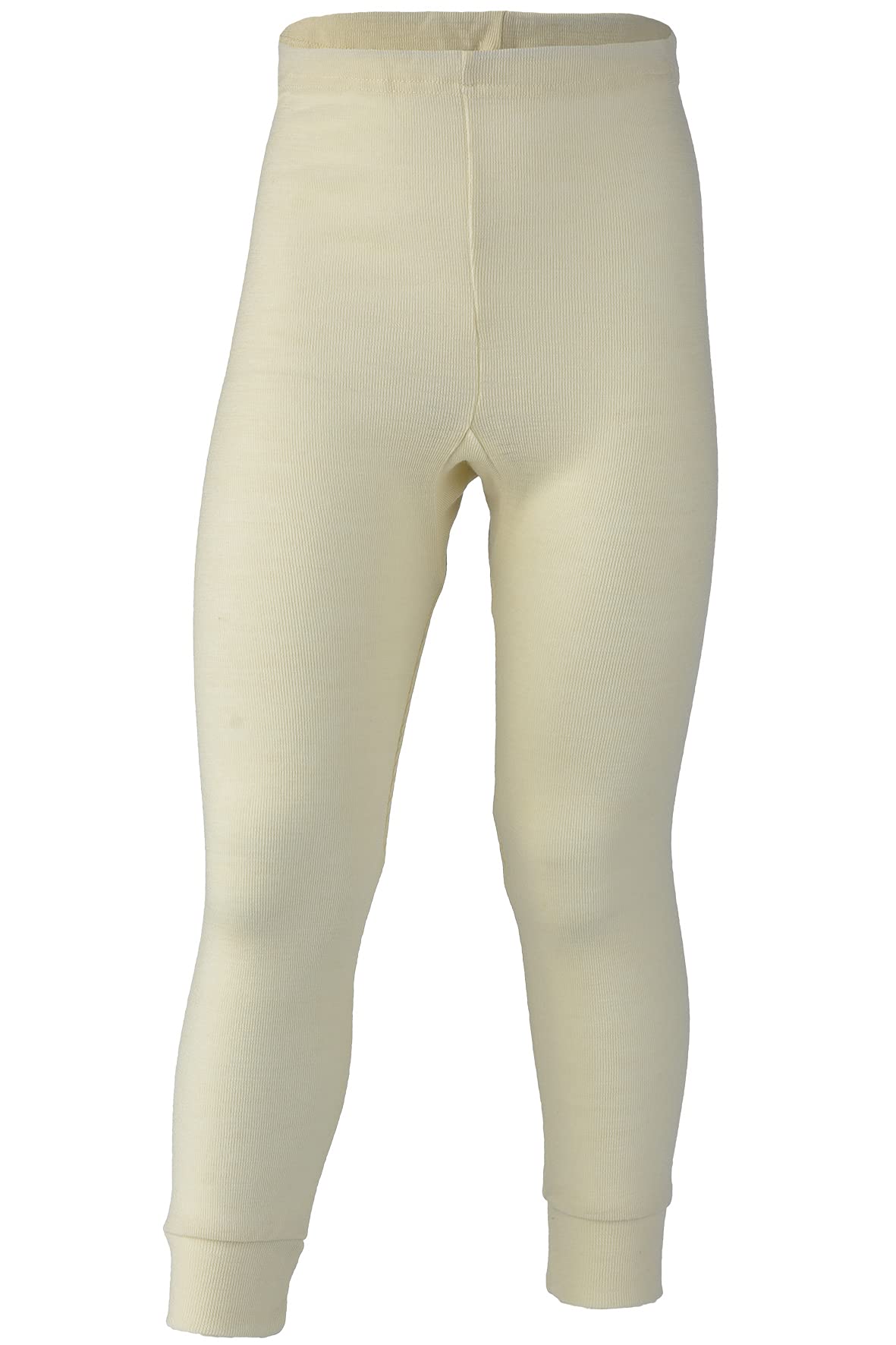Merino dziecięce legginsy / długie majtki, 100% wełna (kbT)