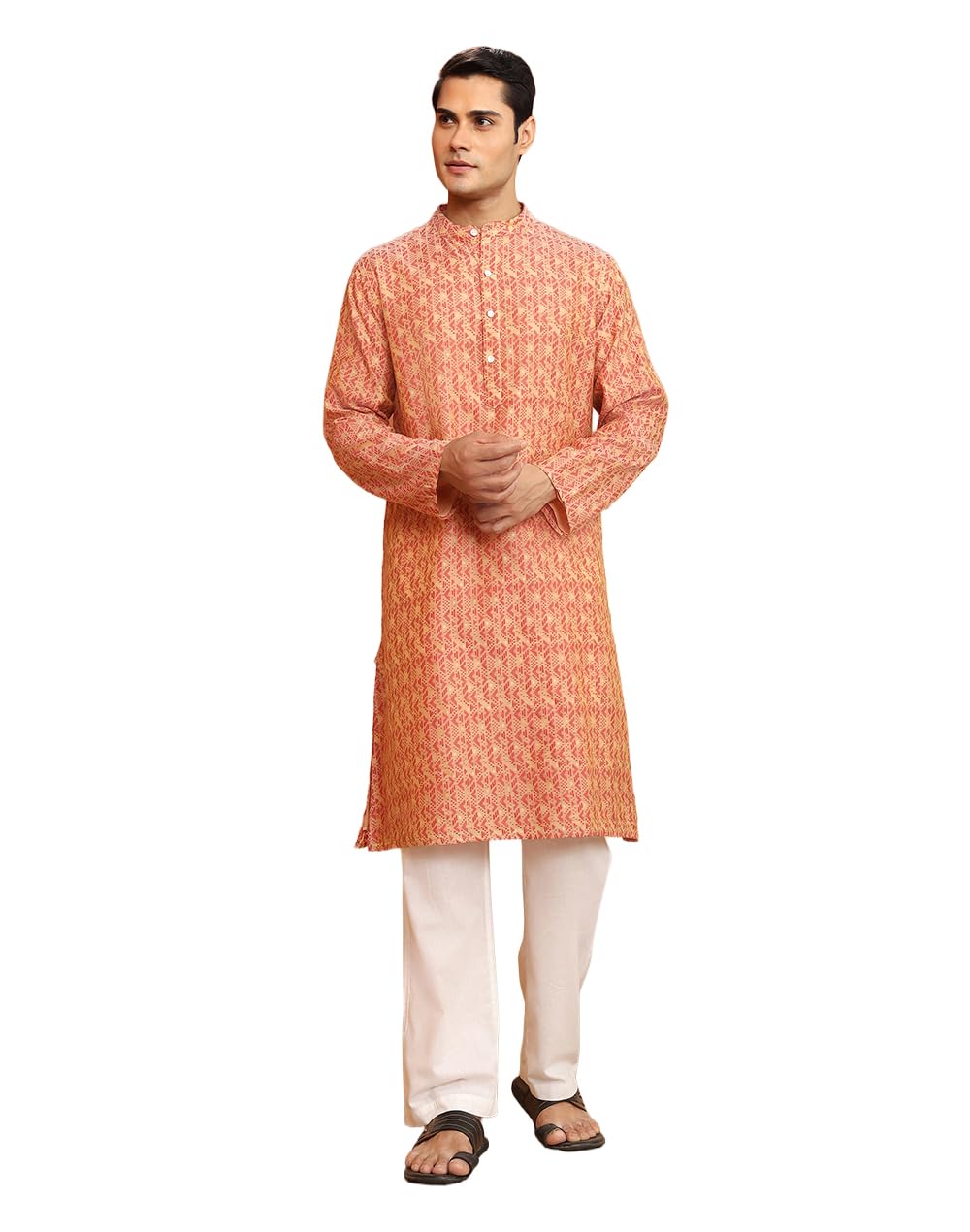 fabindia Men Kurta-picture-30