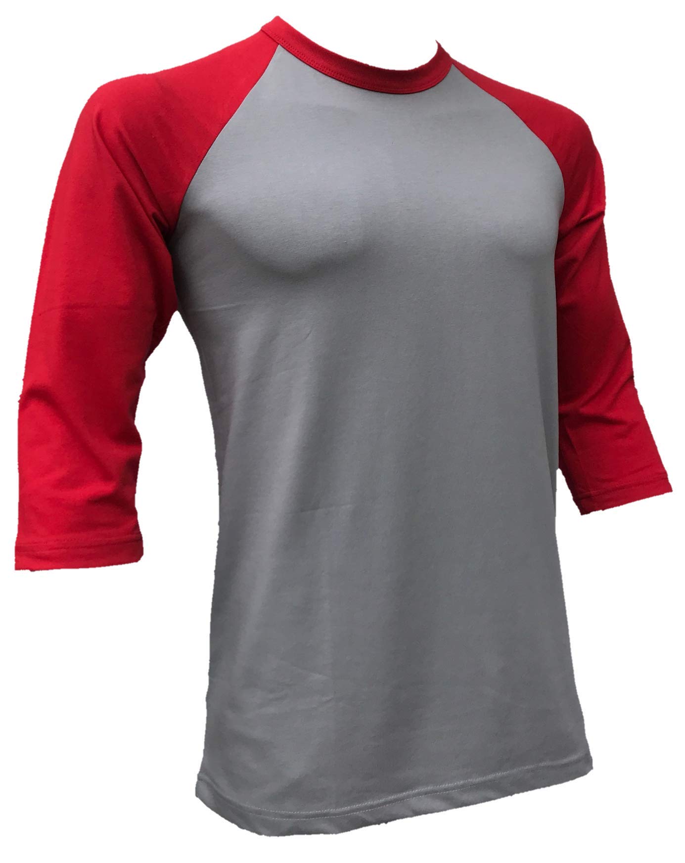 Styllion Baseball - RCQS