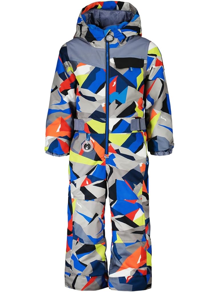 Multi Obermeyer Quinn Suit (Toddler/Little Kid/Big Kid)
